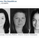 High School Bullies Become Victims